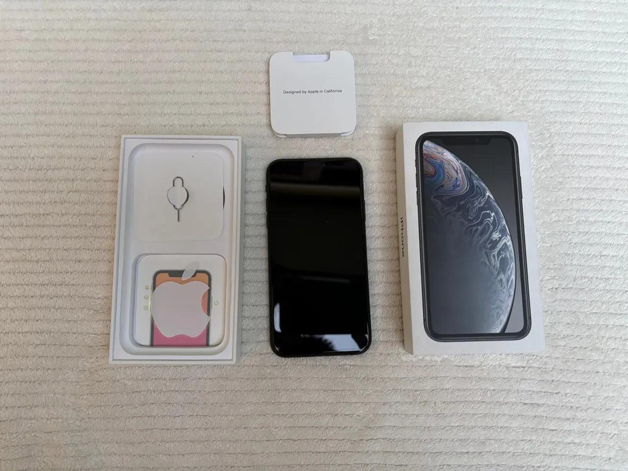 IPHONE XR 128GB