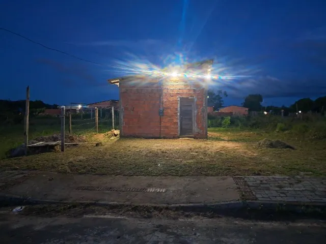 Casa em Tartarugalzinho AP