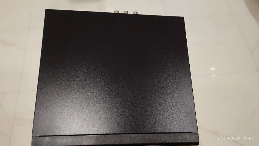 DVR INTELBRAS E LUXVISION64294296702593124