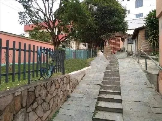 Lote - Terreno à venda, 10 vagas, Ipiranga - Belo Horizonte/MG - Foto 6