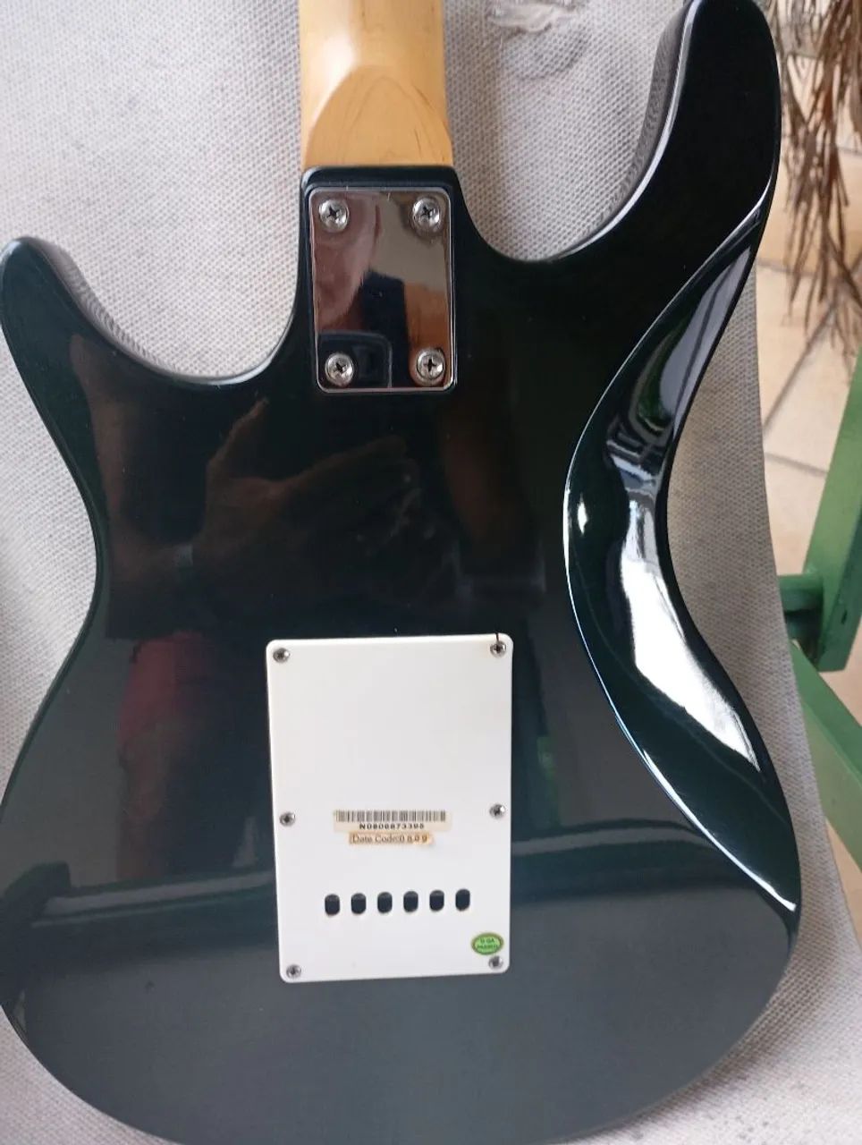 Guitarra Behringer - Foto 5