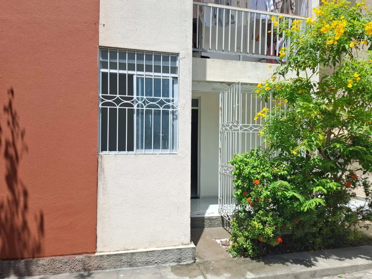 Foto - João Pessoa - Mangabeira