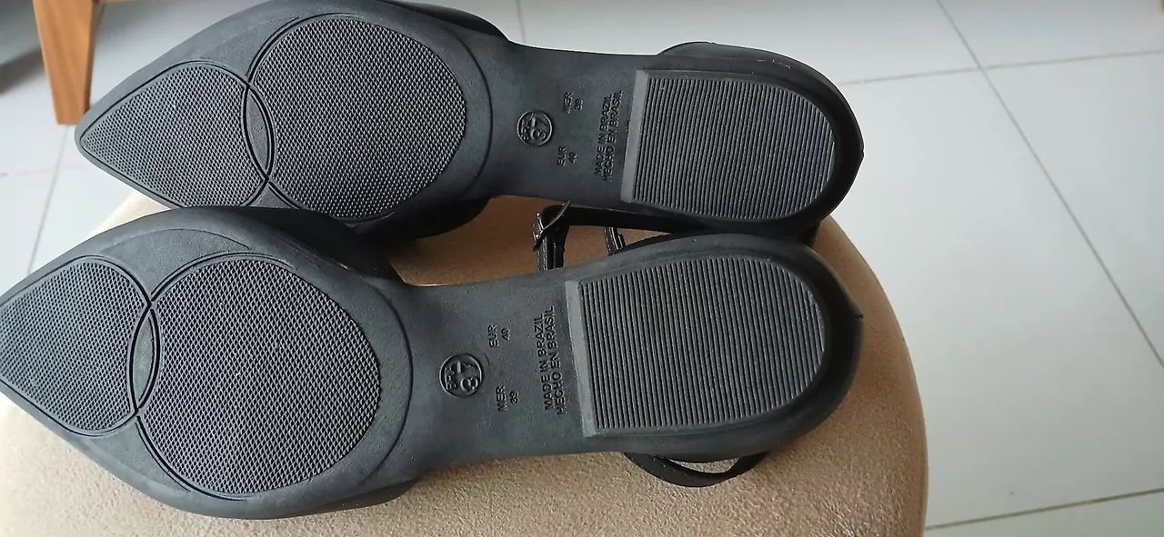 Sapatilha feminina - Foto 4