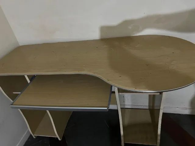 Mesa de computador