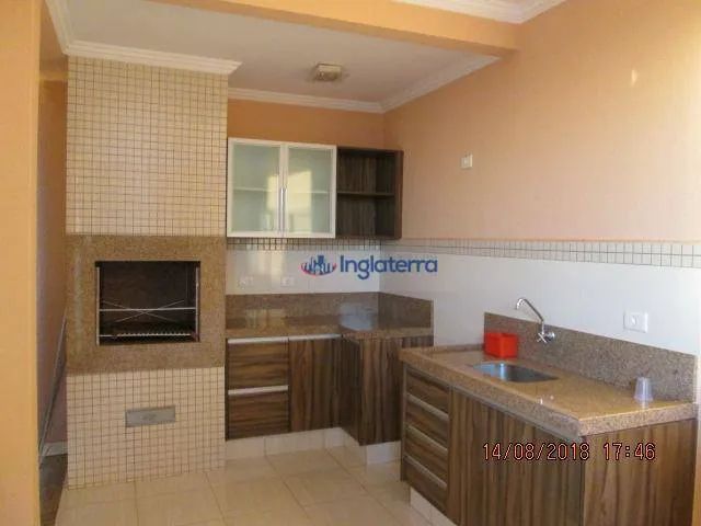 Casa à venda, 244 m² por R$ 1.300.000,00 - Residencial Moradas do Arvoredo - Ibiporã/PR - Foto 5