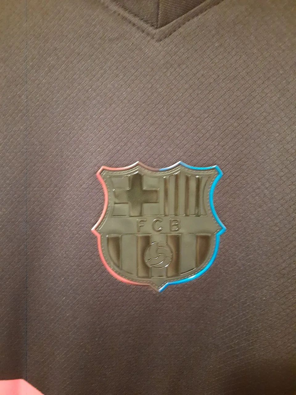 Camisa Barcelona  - Foto 4