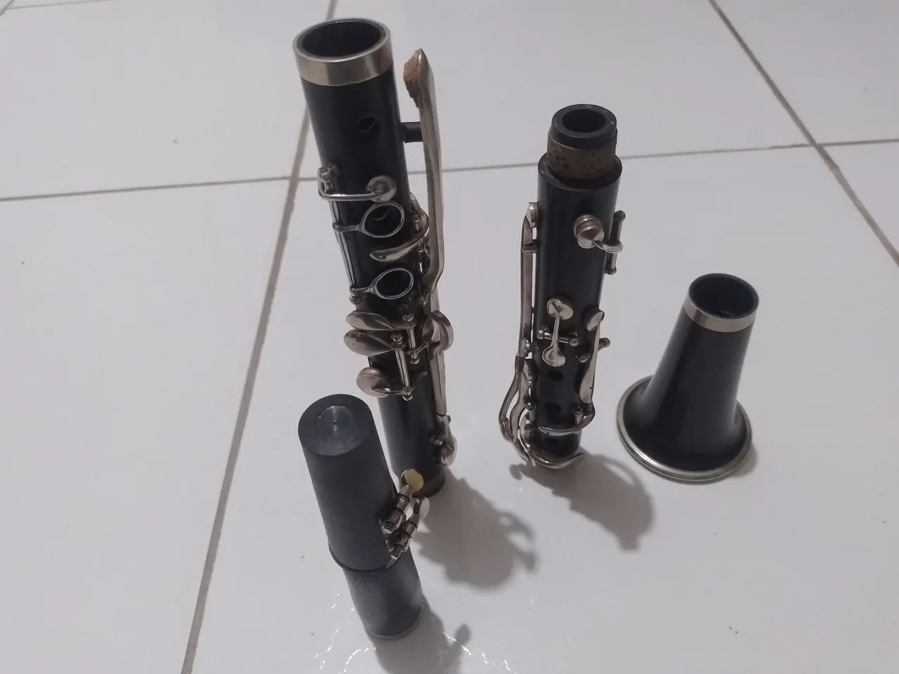 Clarinete gautrotaine paris - Foto 4