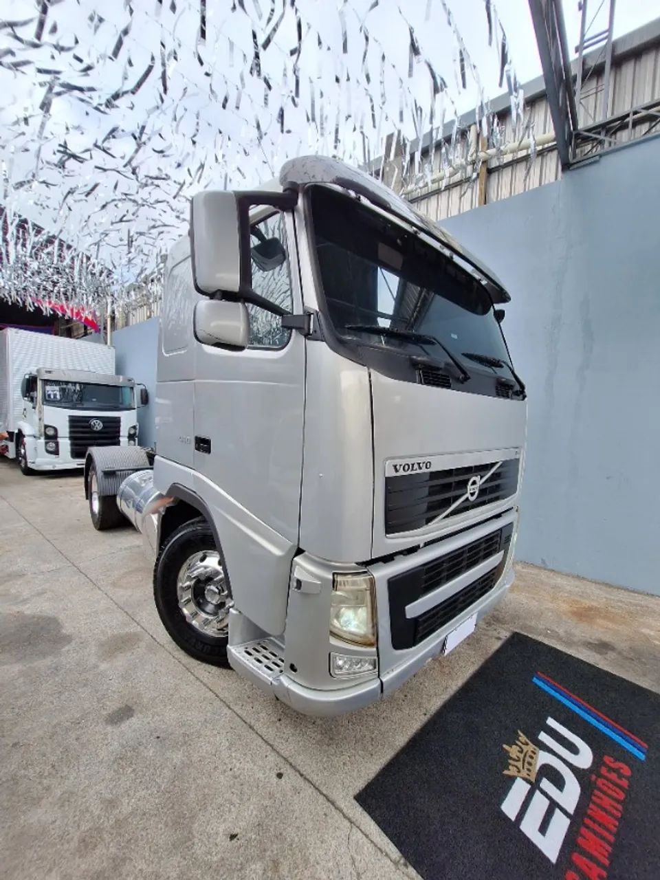 Volvo FH440 2010 - Foto 4