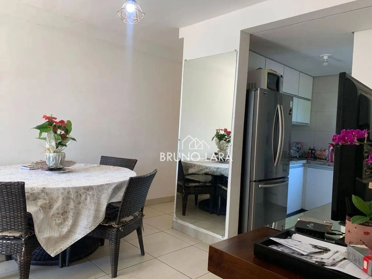 Apartamento à venda em Betim/MG - Bairro Centro - Foto 11