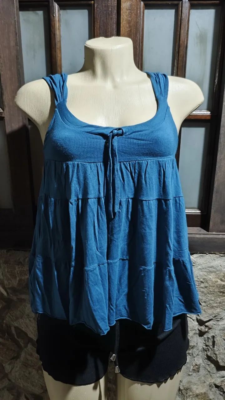Blusa - Foto 2