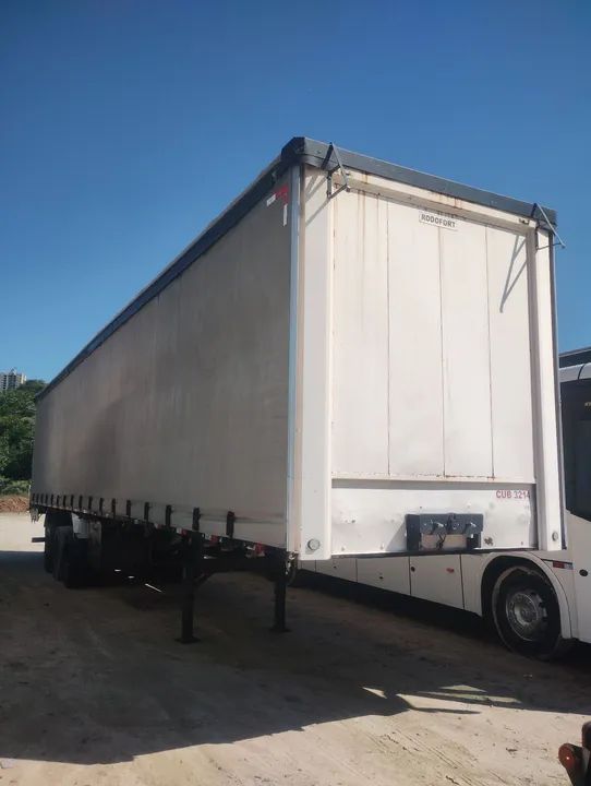 Carreta Sider  - Foto 4
