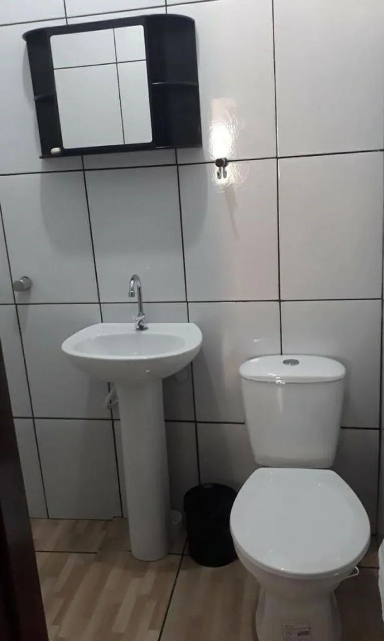 Casa uma quadra da praia  - Foto 8