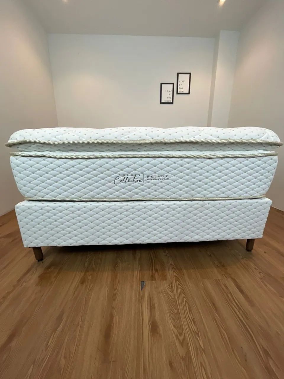 Sofá com porta copos com Design Moderno e Conforto Imbatível! - Foto 4