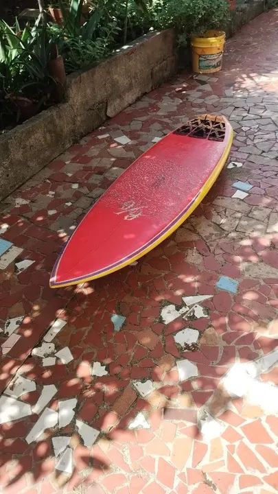 Prancha de Surfe - Foto 6