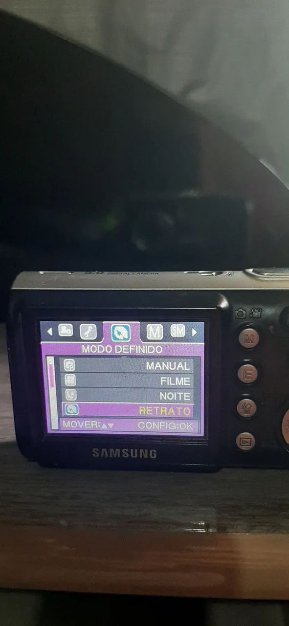 Samsung Digital Camera64520777654913120