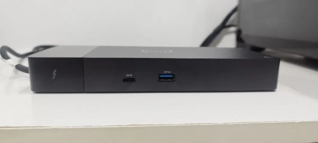 Dock Station Thunderbolt Dell - WD22TB464175480928898123