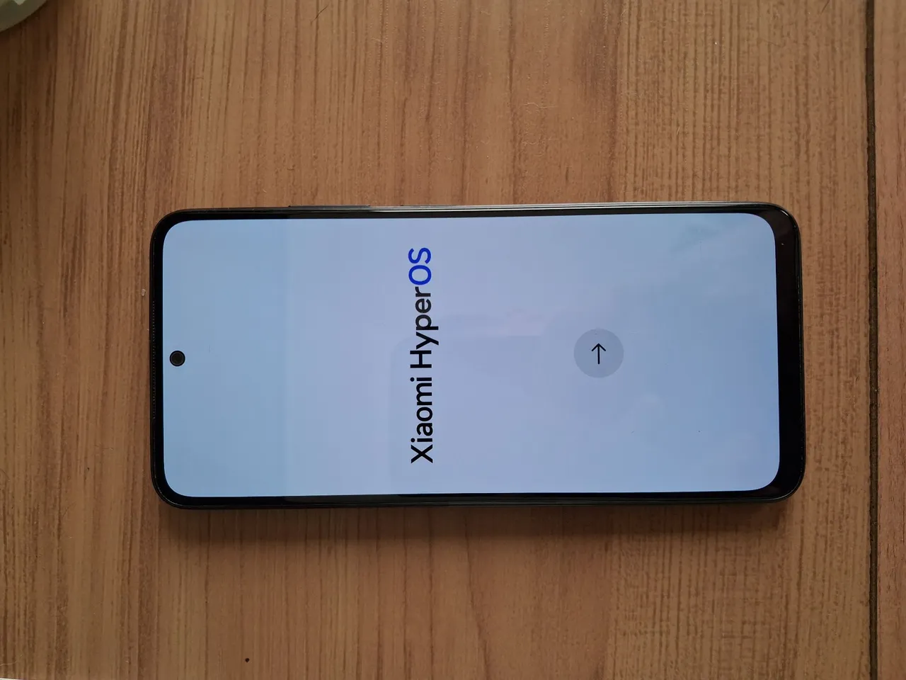 Xiaomi Redmi Note 11