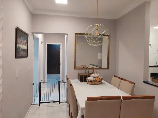 Apartamento Getúlio Vargas em Jacareí-SP  - Foto 3