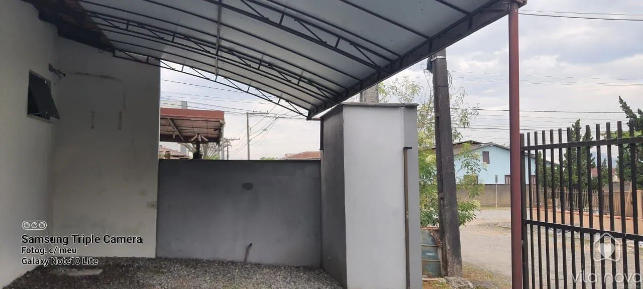 Casa para locação no Vila Nova - Foto 2