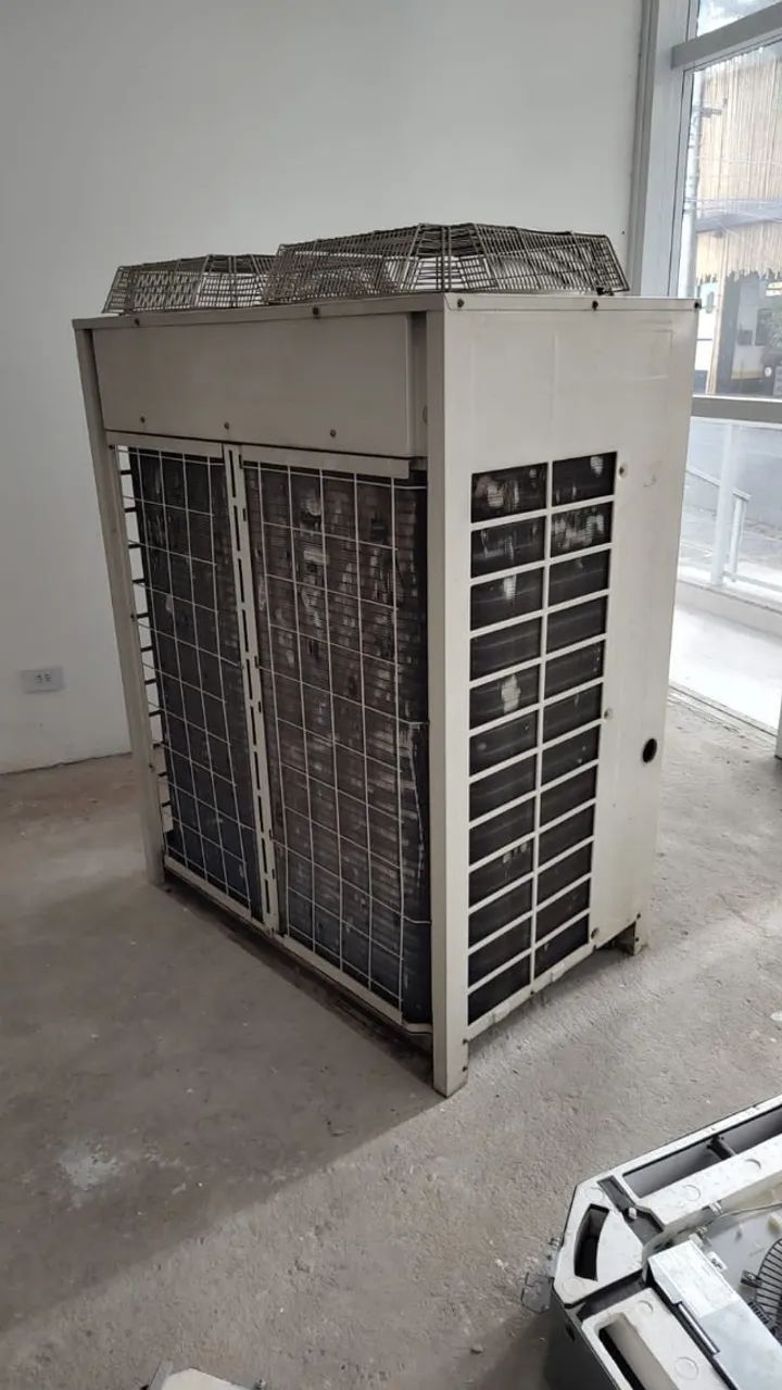 ar condicionado - Foto 2