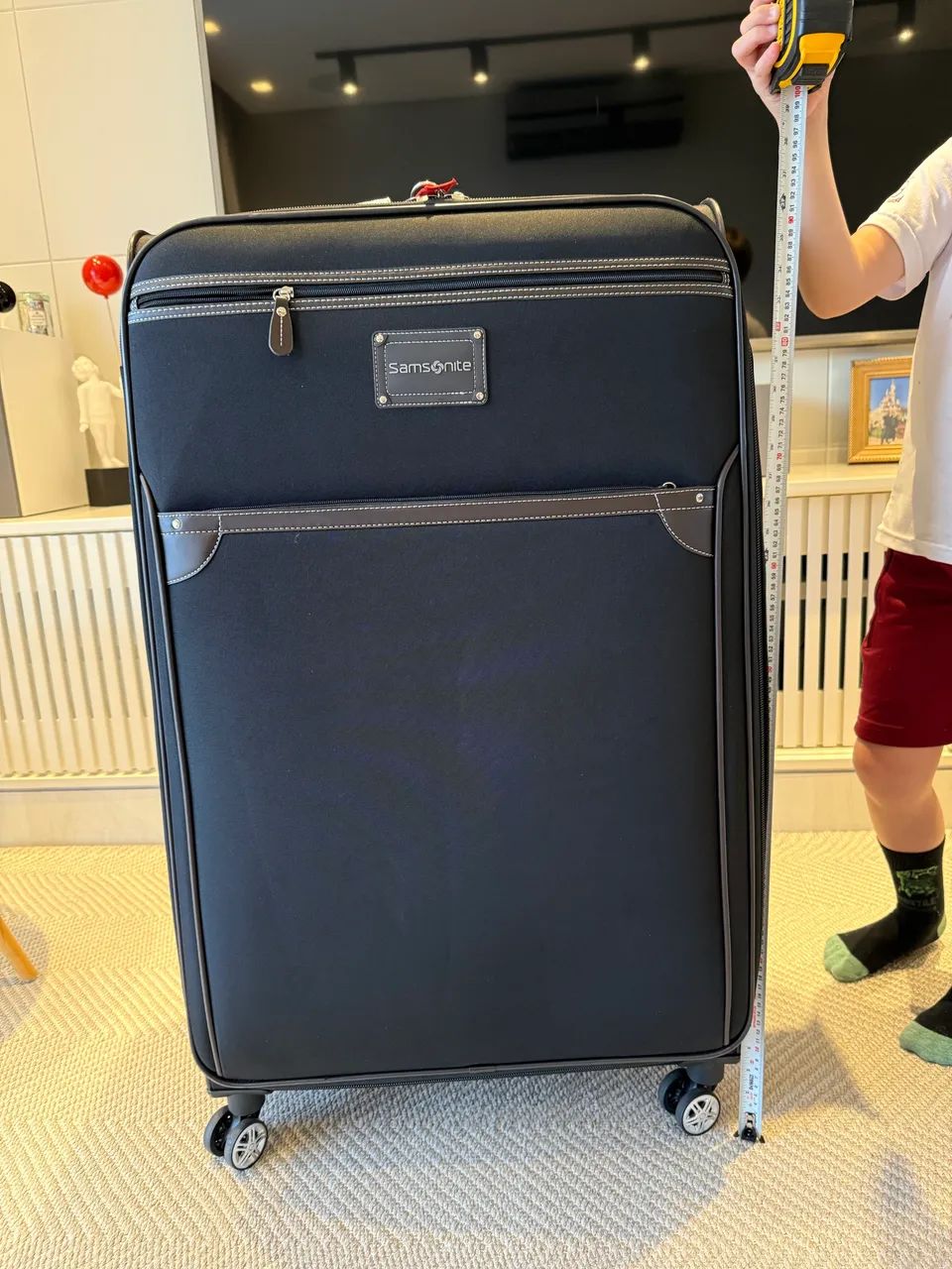 Mala Samsonite GGG - Foto 4