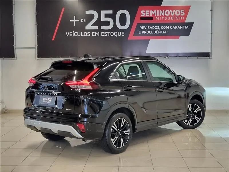 Mitsubishi Eclipse Cross 1.5 Mivec Turbo HPE - Foto 2