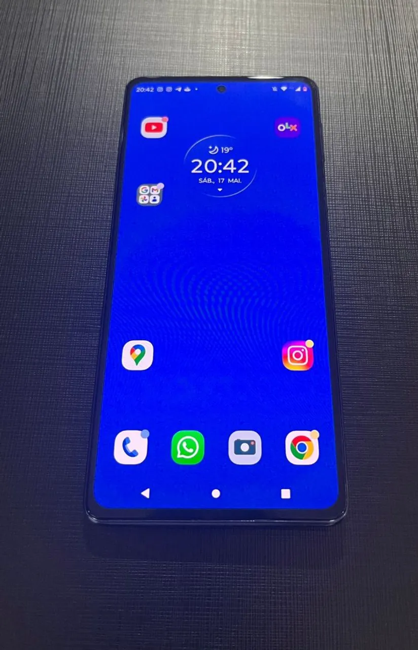 Motorola Edge 20 Pro
