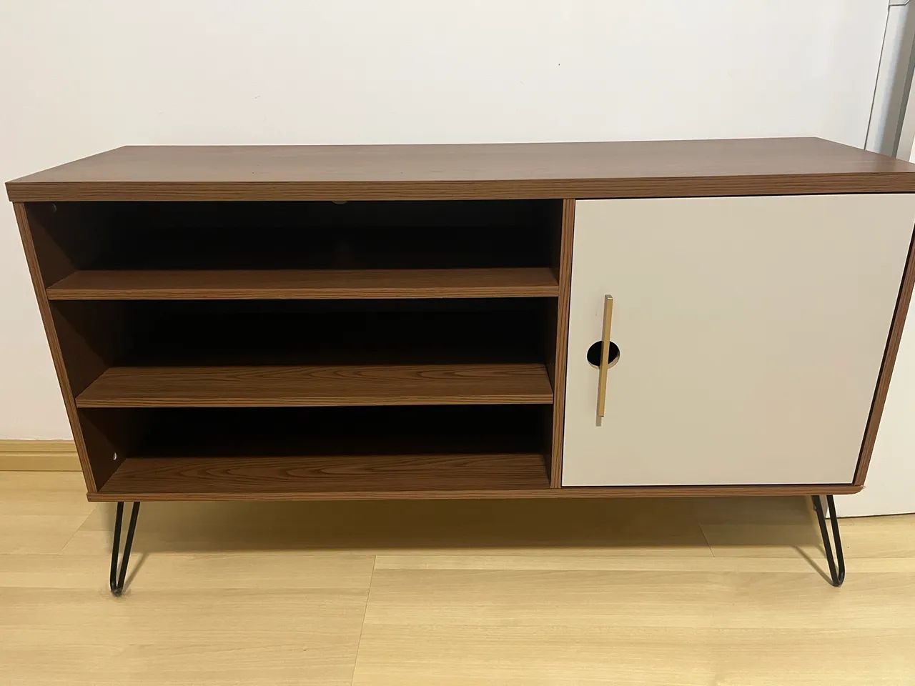 Rack para TV Até 50 Polegadas - Foto 3