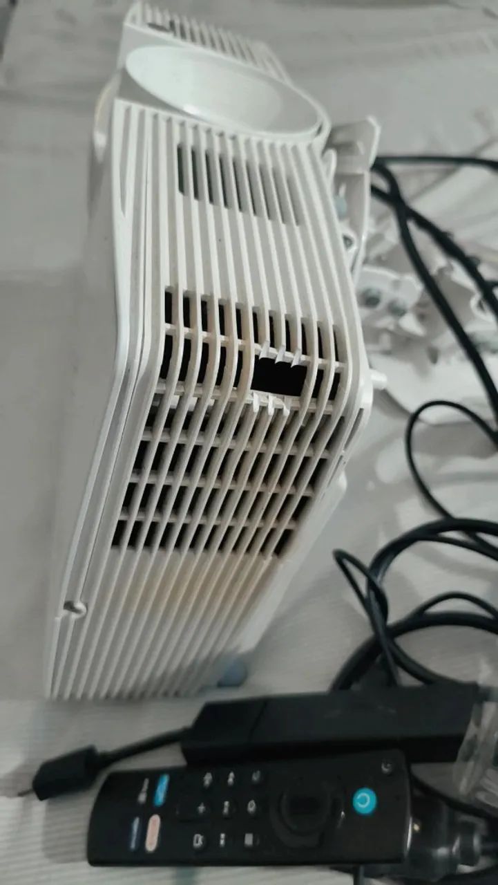 Projetor acer dsv1523 - Foto 3