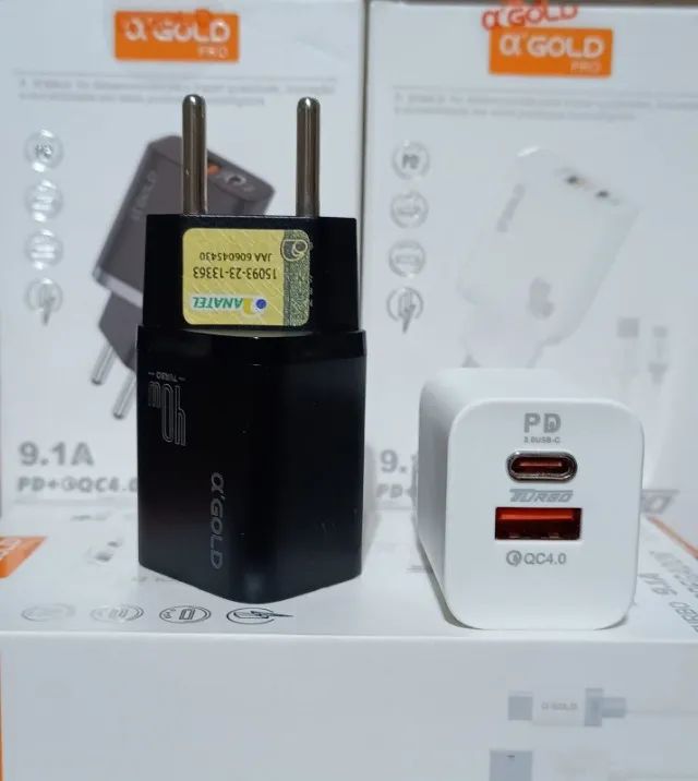 Fone Bluetooth  HD - V 5.3  Agold Plus !! Original.. Excelente  - Foto 5