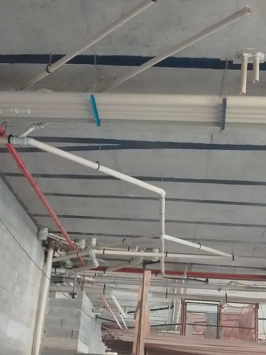 Bombeiro hidráulico. - Foto 3