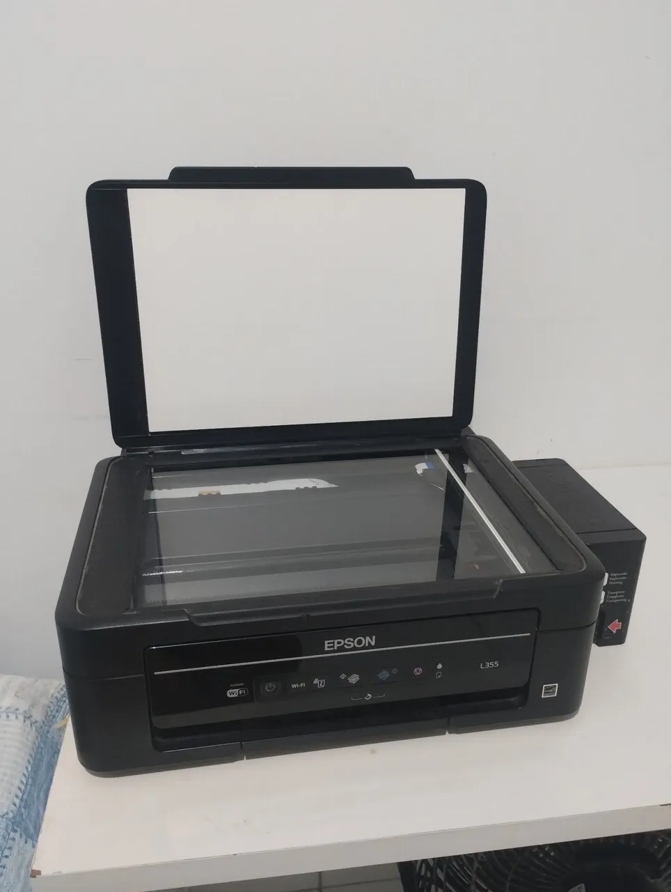 Impressora Multifuncional Epson L355