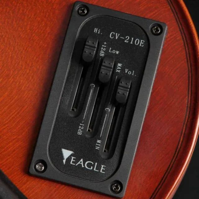 violino EV 744 - Foto 2