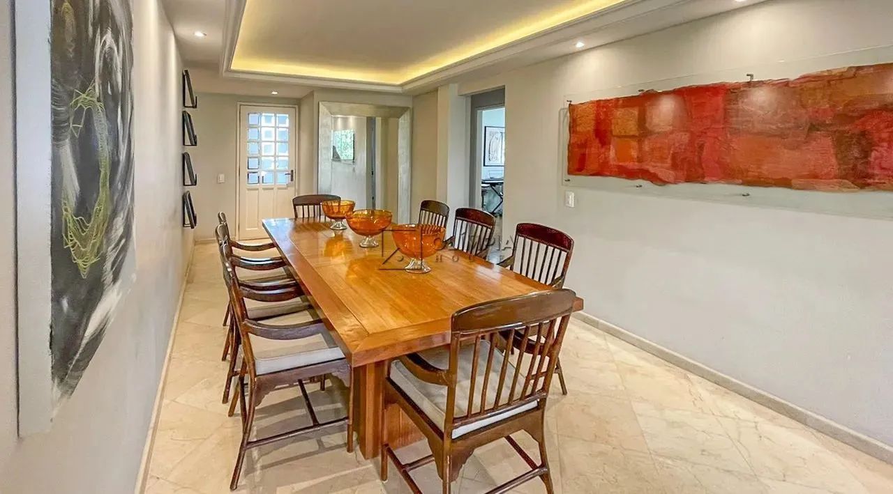Locação Apartamento 4 Dormitórios - 160 m² Itaim Bibi