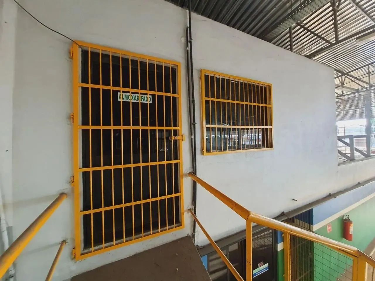Galpão no bairro Henrique Jorge em Fortaleza, CE - Foto 4