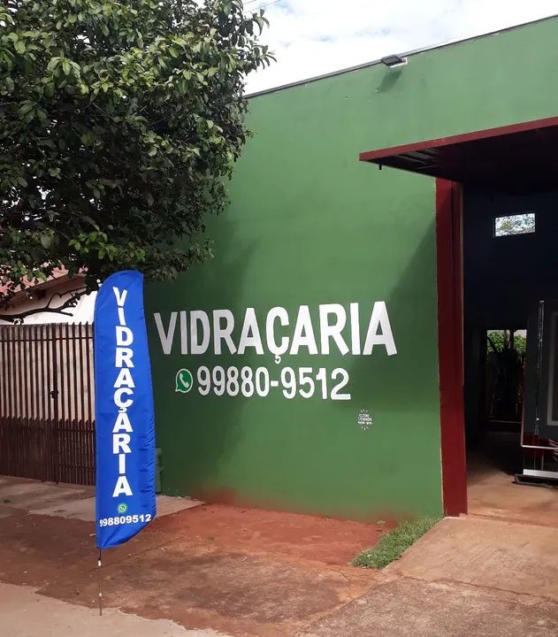 Vidraçaria do Tijuca 2 - Foto 5
