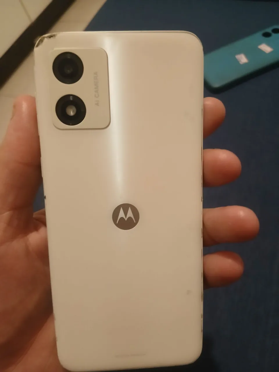 Moto E13