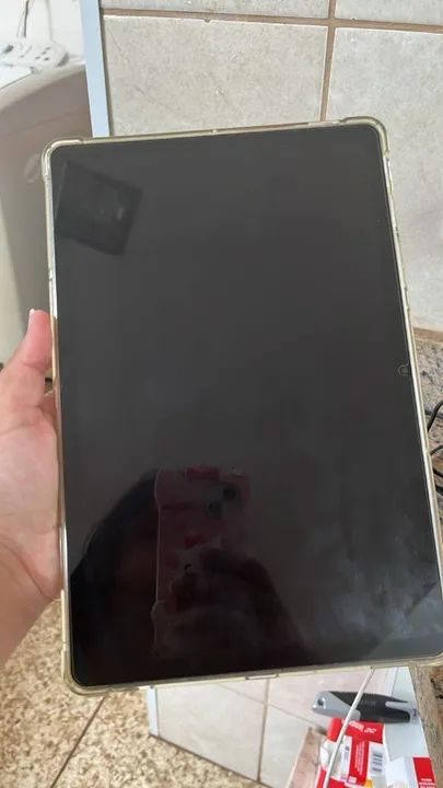 Tablet Samsung Galaxy tab s9 Fe - Foto 3