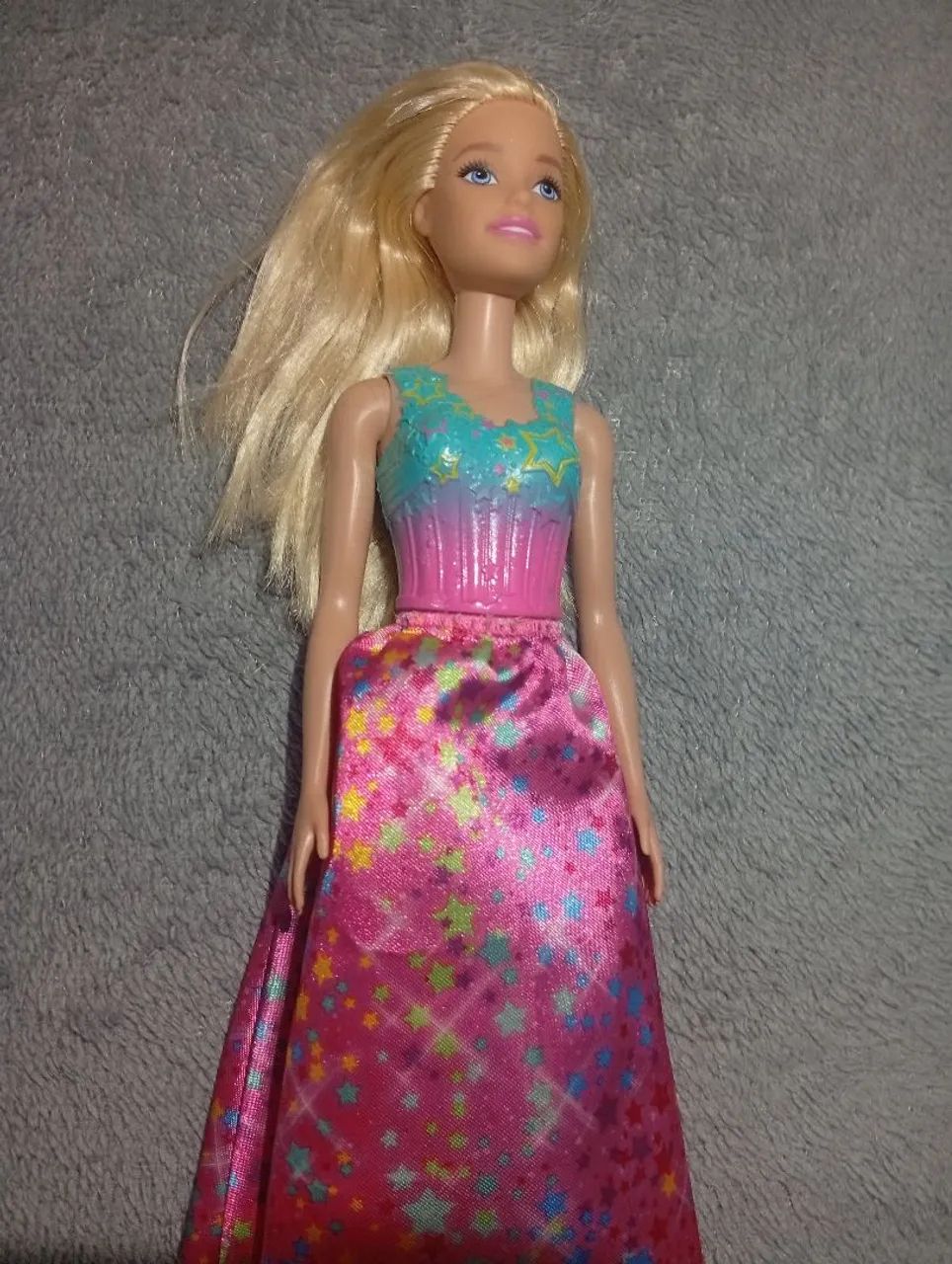 Barbie dreamtopia  - Foto 5