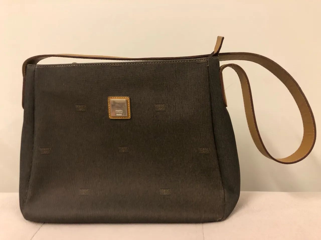 Bolsa Victor Hugo Original  - Foto 3