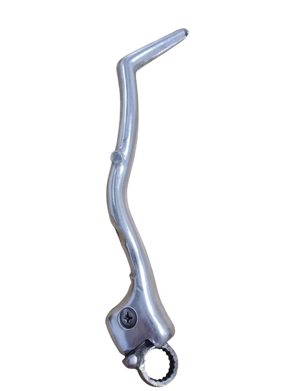 Pedal Partida Alumínio Forjado Red Dragon Honda Cr 250r