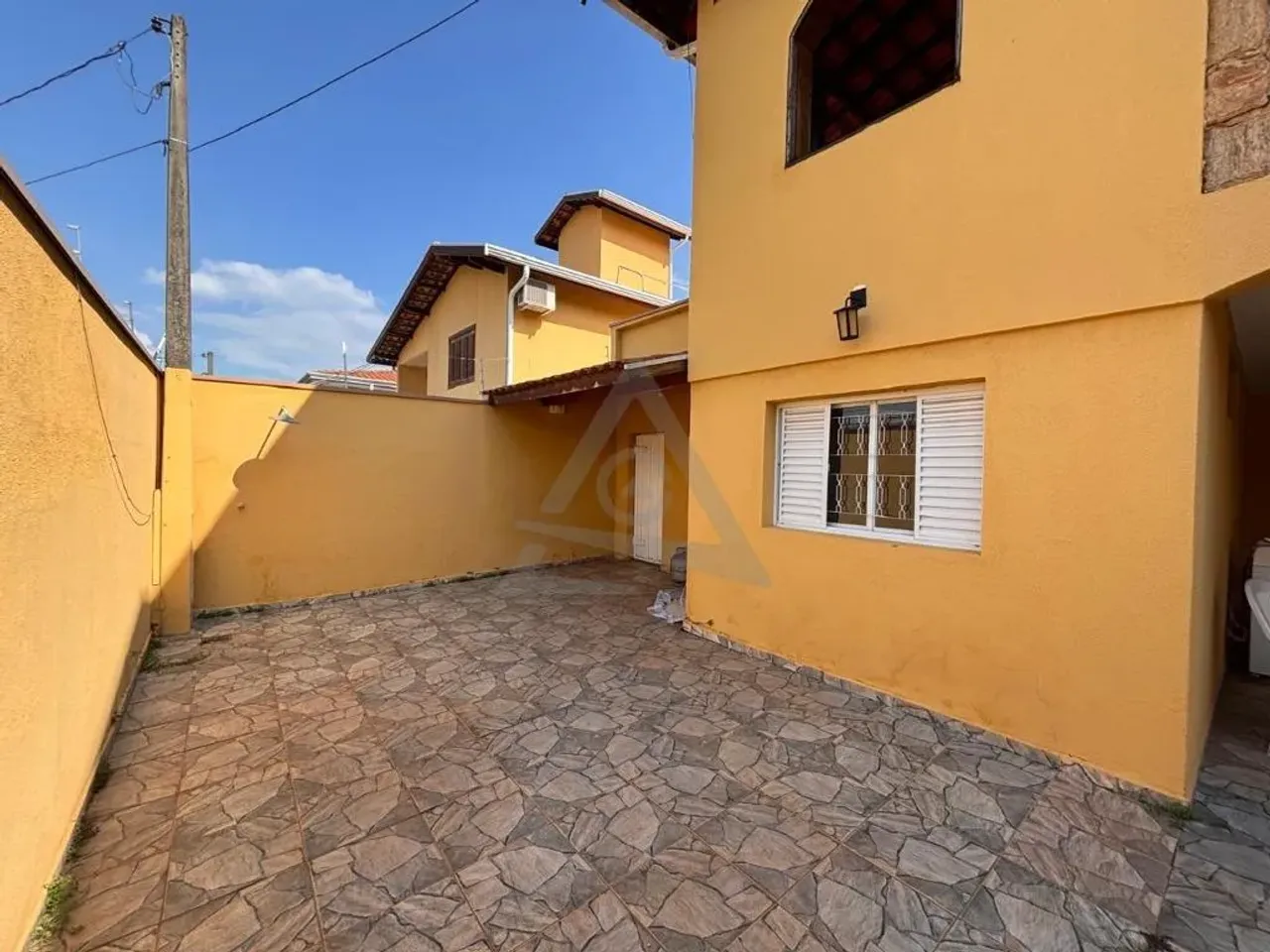 Casa à venda em Campinas, Jardim Chapadão, com 3 quartos, com 273 m²