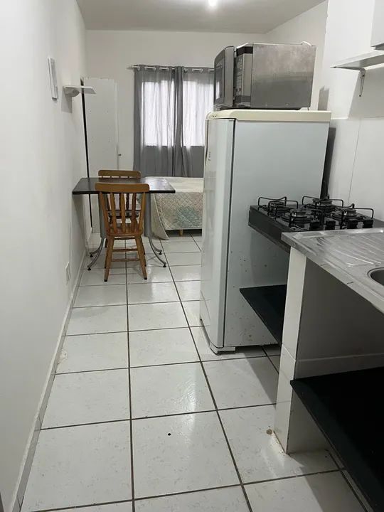 Alugo Kitnet mobiliada no bairro IPEROBA em São Francisco do Sul  - SC - Foto 3