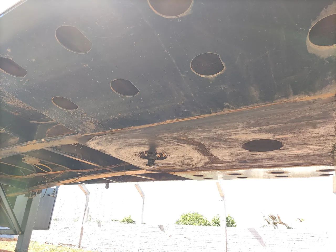 Carreta Baú Randon - Foto 12