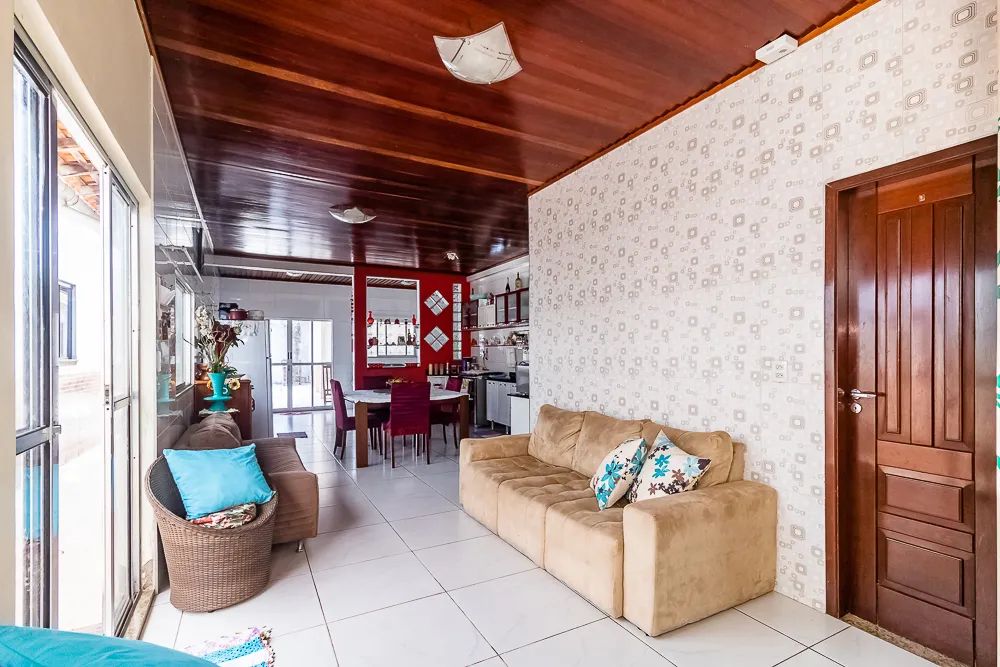 Bela casa a venda emIcoaraci - Foto 3