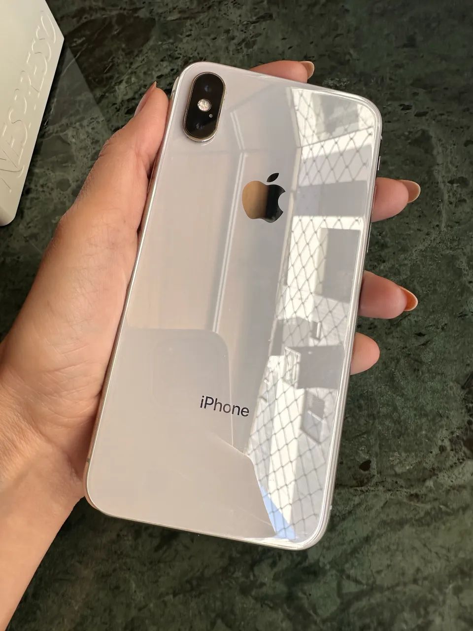 IPHONE X 256gb - Celulares e Smartphones - Ponta Verde, Maceió