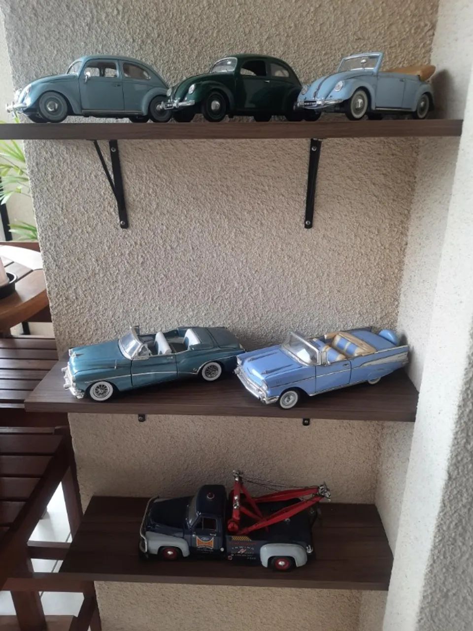Coleção Miniaturas Carros 1/18 e 1/24
