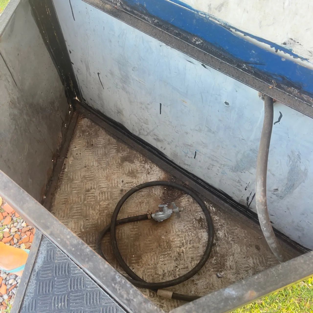 Trailer Lanche com engate transporte  - Foto 2