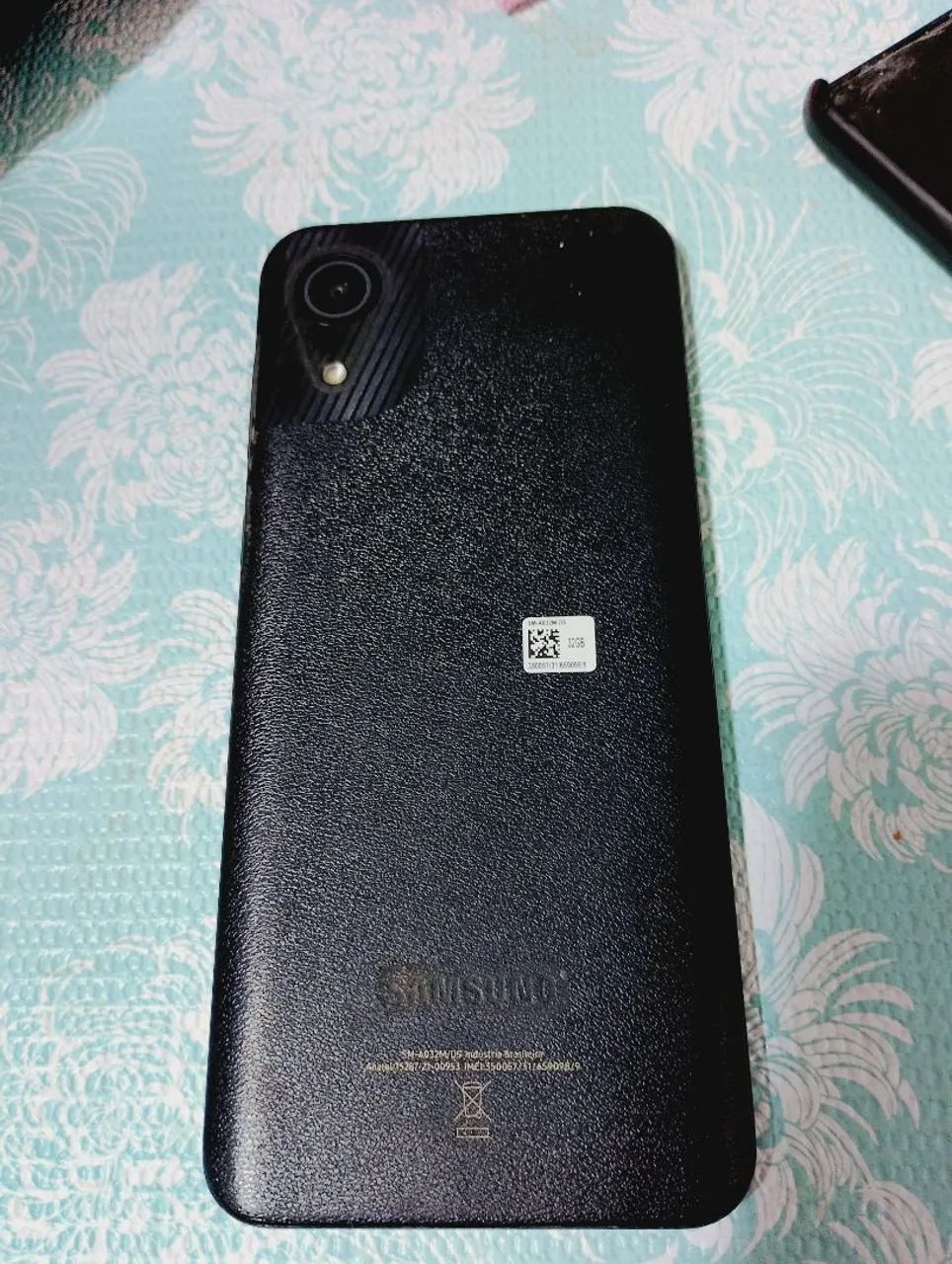 Telefone Samsung a032 - Foto 3