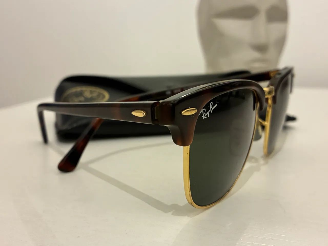 Ray-Ban Clubmaster Classic - Foto 2